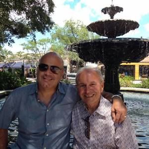 Meet your Posher, Francisco